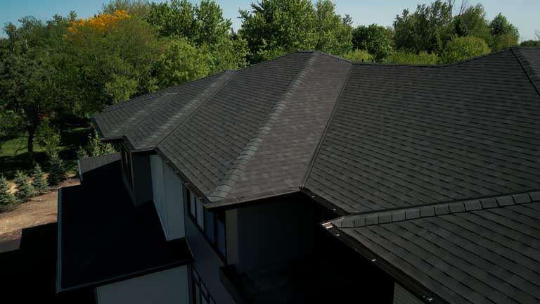 Best Gutter Installation and Repair  in Hilbert, WI