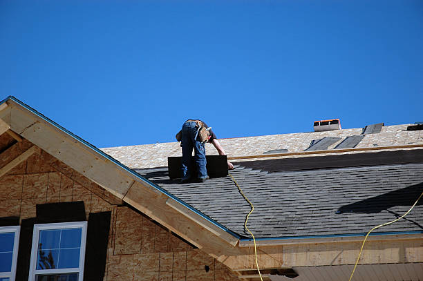 Best Roof Insulation Installation  in Hilbert, WI