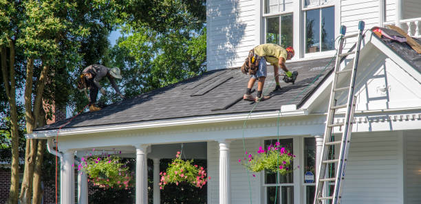 Best Roof Ventilation Installation  in Hilbert, WI
